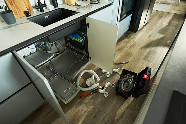 Reliable Drain Cleaning contractor in Glenwood, IA by Street Wise - Plumbing